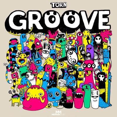 Groove By TORN's cover
