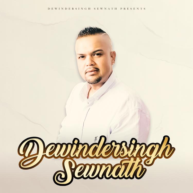 Dewindersingh Sewnath's avatar image