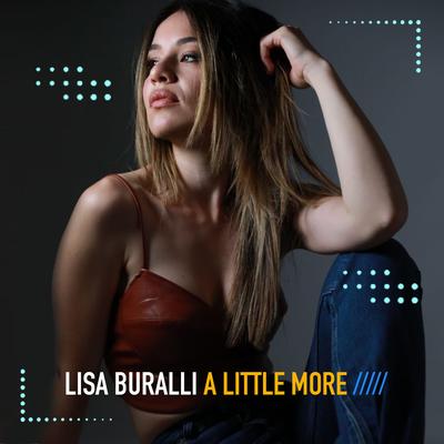 A Little More (Balearic Edit) By Lisa Buralli's cover