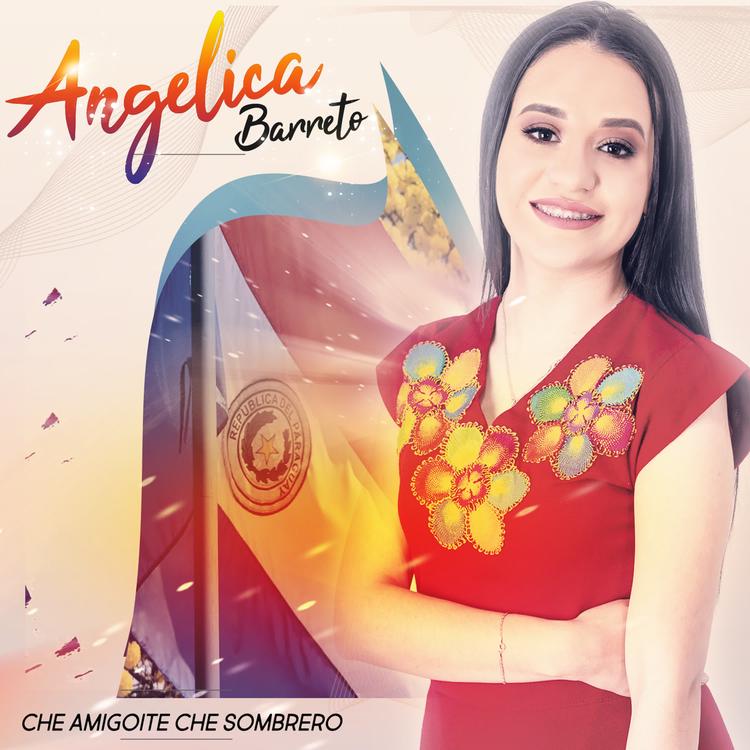 Angelica Barreto's avatar image