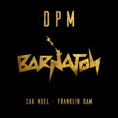 Dpm's cover
