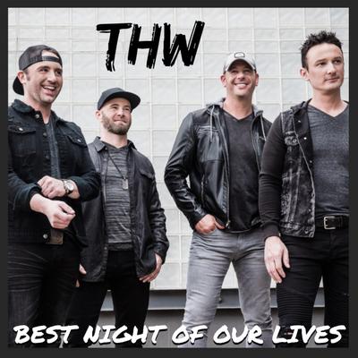 Best Night of Our Lives's cover