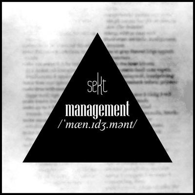 Management's cover