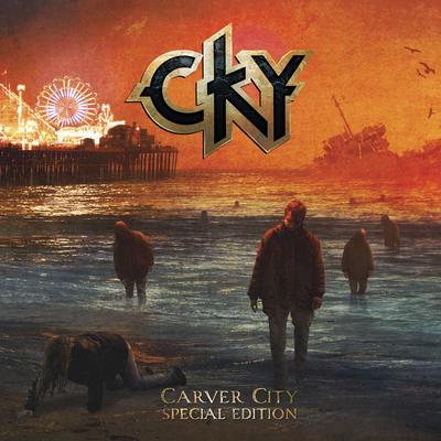 Carver City [Special Edition]'s cover