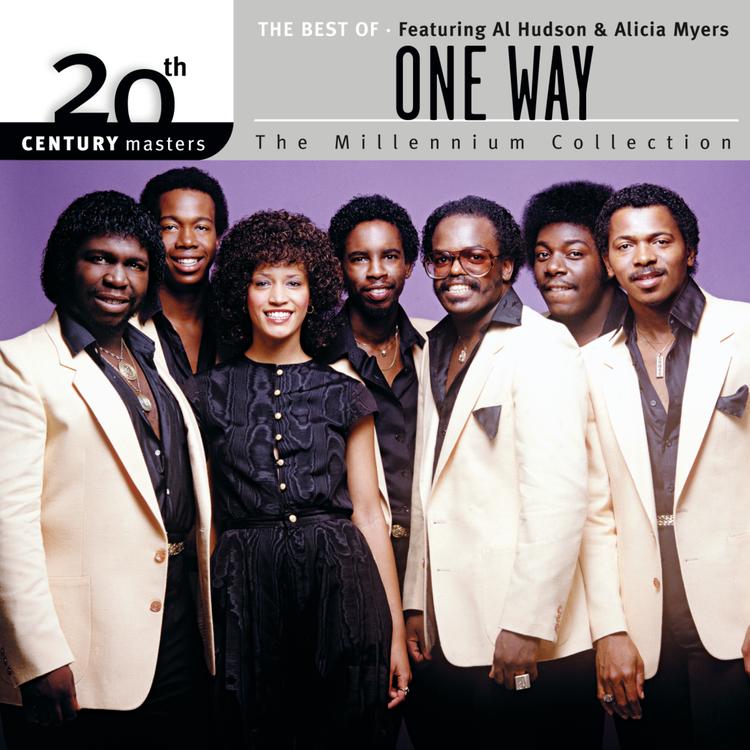 One Way Featuring Al Hudson's avatar image