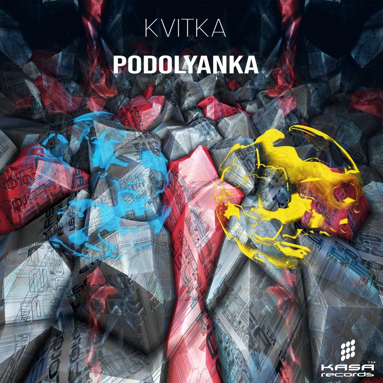 KVITKA's avatar image