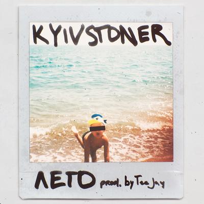 Leto By KYIVSTONER's cover