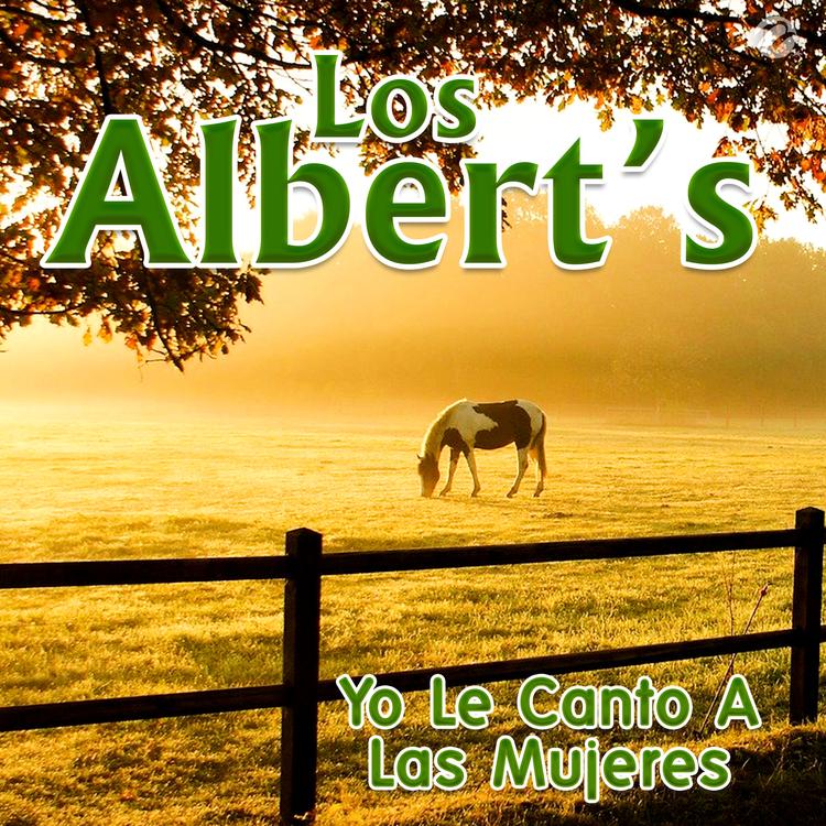 Los Albert's's avatar image