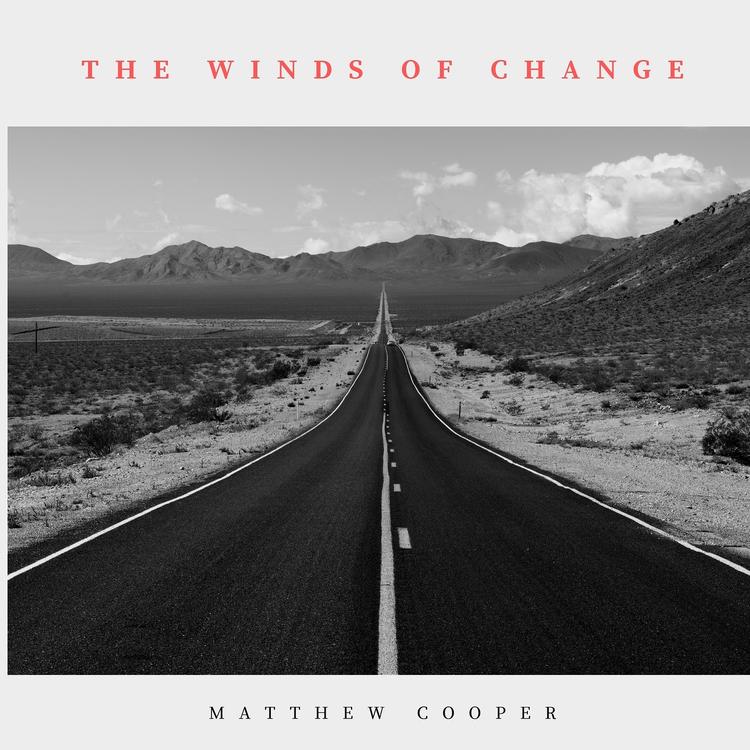 Matthew Cooper's avatar image