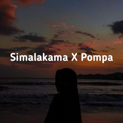 Simalakama x Pompa's cover