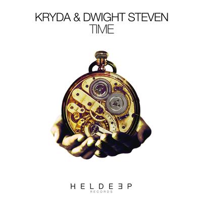 Time By KRYDA, Dwight Steven's cover