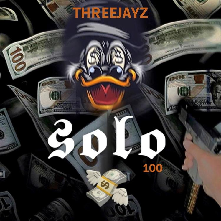 THREEJAYZ's avatar image