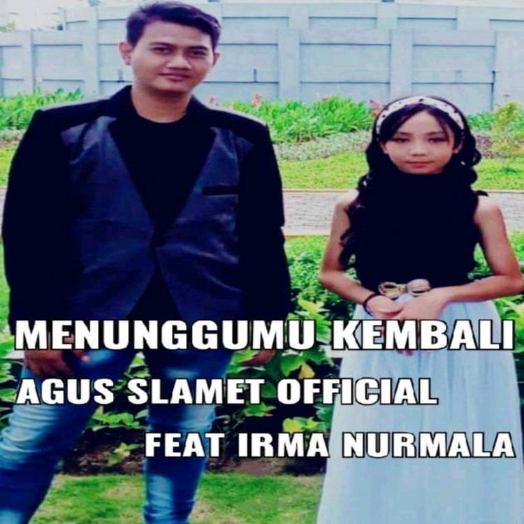 Agus Slamet Official's avatar image