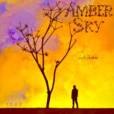 Amber Sky's cover