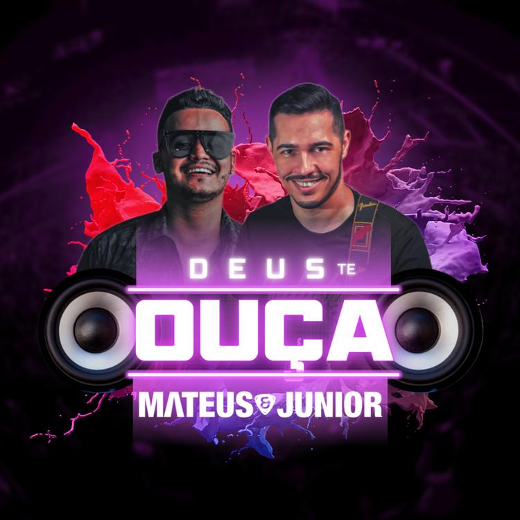Mateus e Junior's avatar image
