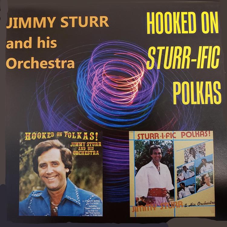 Jimmy Sturr and His Orchestra's avatar image