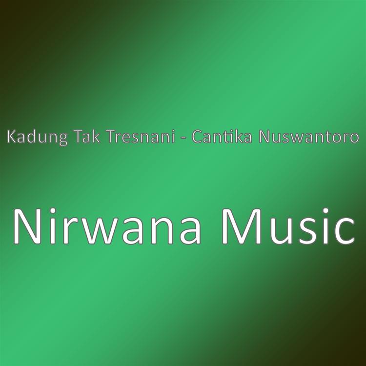 Kadung Tak Tresnani - Cantika Nuswantoro's avatar image