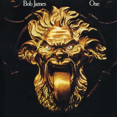 Nautilus By Bob James's cover