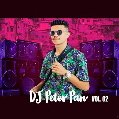 Dj Peter Pan, Vol. 2's cover