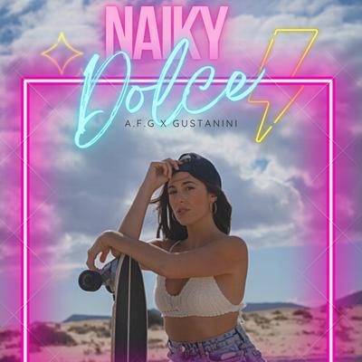 Naiky o Dolce's cover