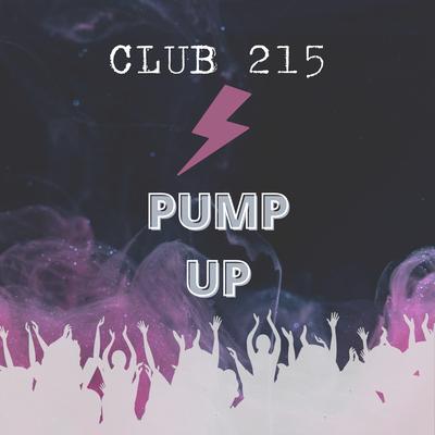 Club 215's cover