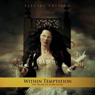 Ice Queen (Live at Shibuya-AX, Tokyo) By Within Temptation's cover