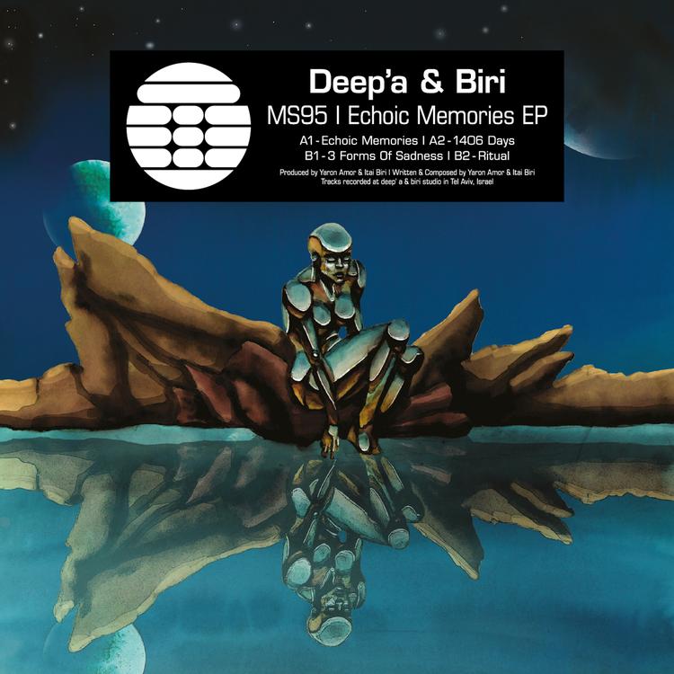 Deep'a & Biri's avatar image