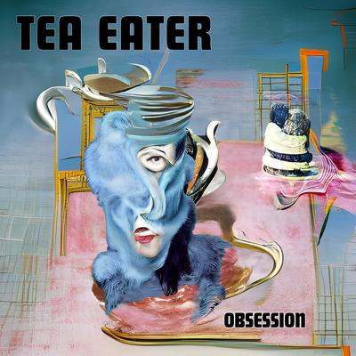 Obsession By Tea Eater's cover