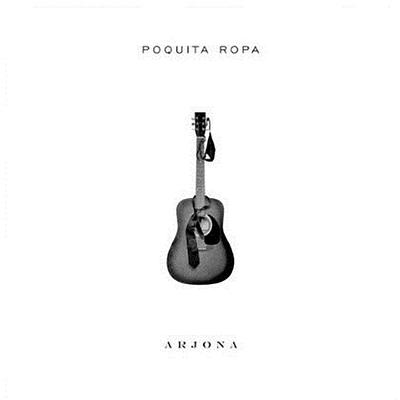 Poquita Ropa's cover