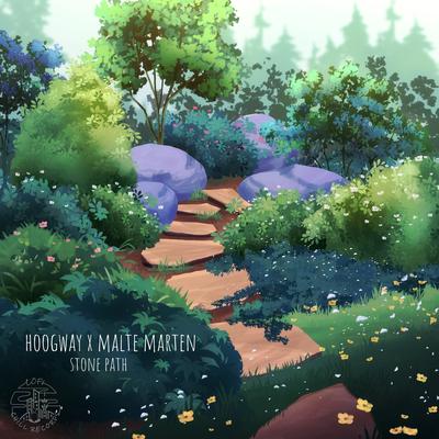 Stone Path By Hoogway, Malte Marten's cover