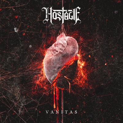 Vanitas By HOSTAGE's cover