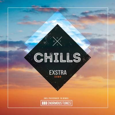 Dawn (Extended Mix) By Exstra's cover