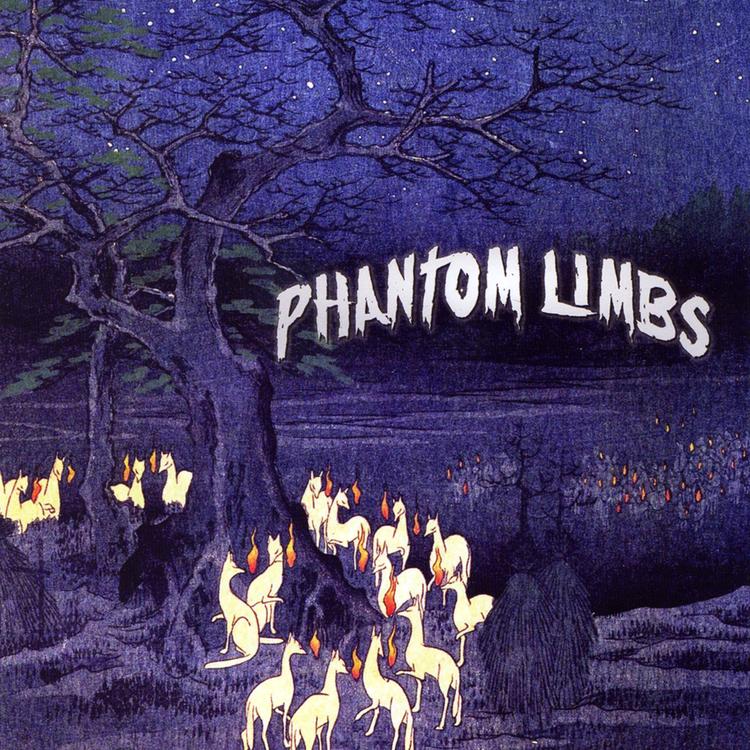 Phantom Limbs's avatar image