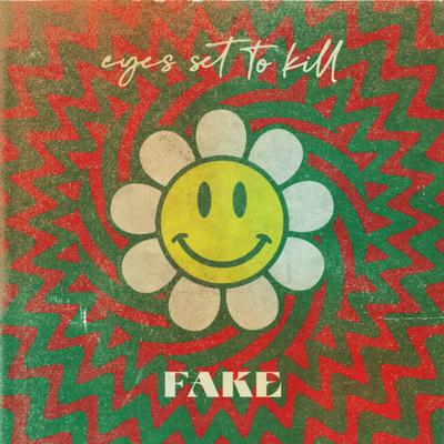 Fake (Spanish Version)'s cover