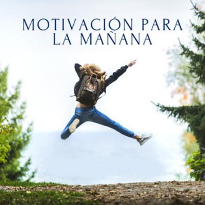 Motivación Para La Mañana's cover