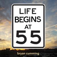 Bryan Cumming's avatar cover