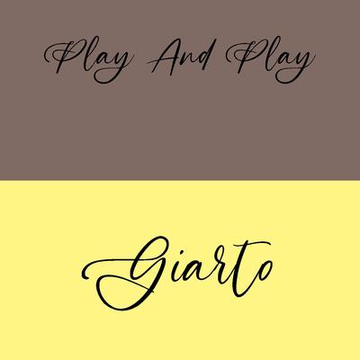 Play and Play's cover