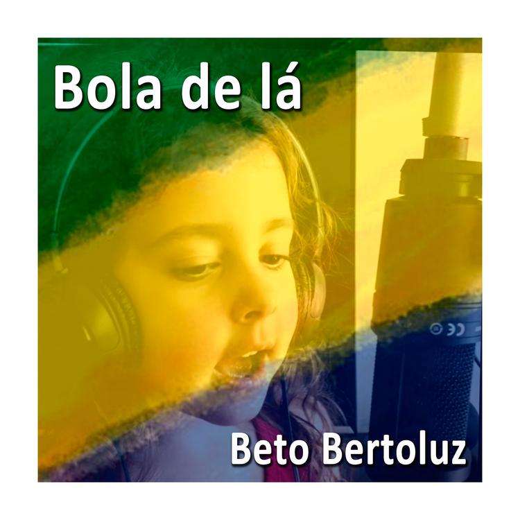 Beto Bertoluz's avatar image