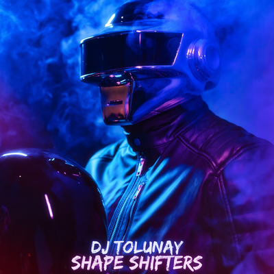 Shape Shifters's cover