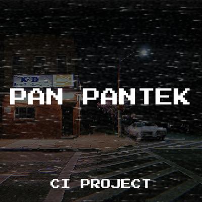 Pan Pantek's cover