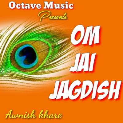 OM JAI JAGDESH's cover