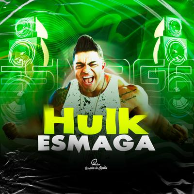Hulk Esmaga's cover