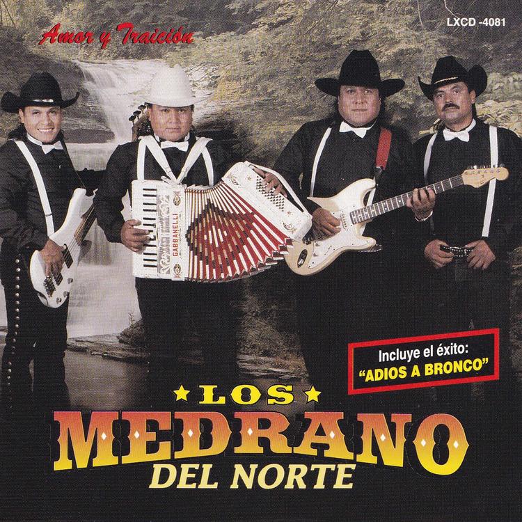 Los Medrano del Norte's avatar image