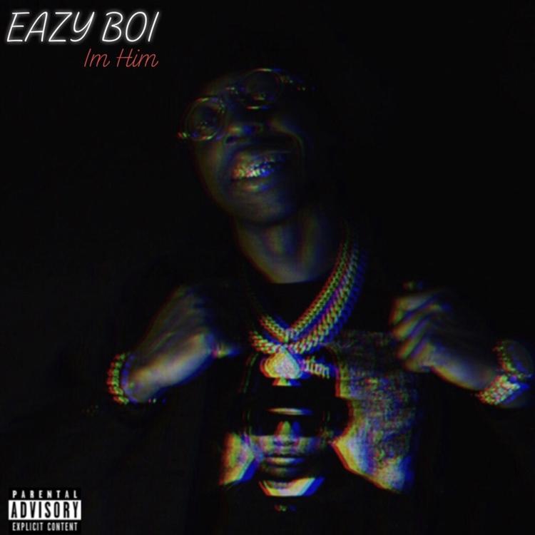 Eazy Boi's avatar image