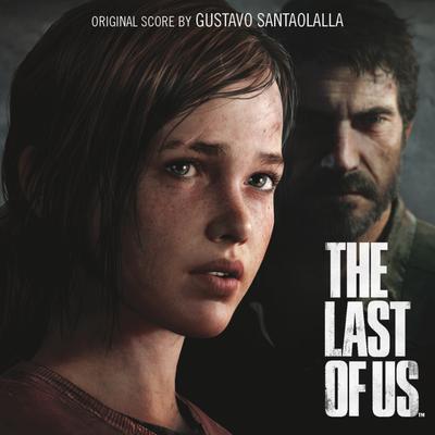 The Last of Us's cover