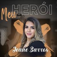 jeane barros's avatar cover