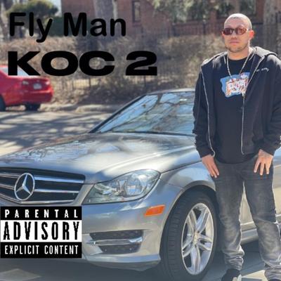 KOC 2 By Fly Man's cover