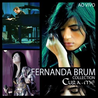 Como Se Cura a Ferida (Ao Vivo) By Fernanda Brum's cover