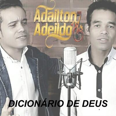 Dicionário de Deus's cover