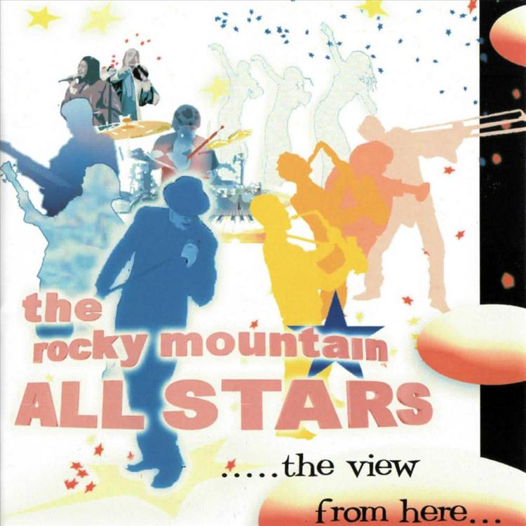 The Rocky Mountain All Stars's avatar image